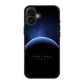 Planet Neptune iPhone 17 Case