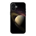 Planet Saturn iPhone 17 Case