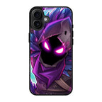 Raven iPhone 17 Case