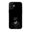 The Interview Ape iPhone 17 Case