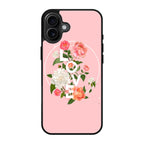 The Word Love iPhone 17 Case