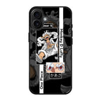 Gear 5 Introduction iPhone 17 Case