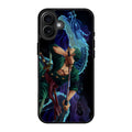 Santoryu Dragon Zoro iPhone 17 Case