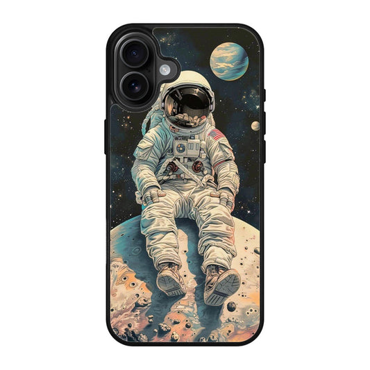 Cosmic Daydream iPhone 17 Case