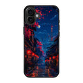 Lantern Dreams iPhone 17 Case