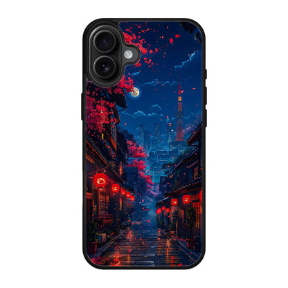 Lantern Dreams iPhone 17 Case