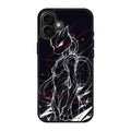 Mewtwo Silent Anomaly iPhone 17 Case