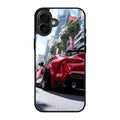 Tokyo Velocity Street Dreams iPhone 17 Case