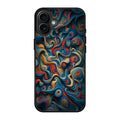 Whispers of the Vortex iPhone 17 Case