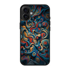 Whispers of the Vortex iPhone 17 Case