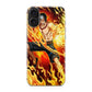Ace Fire Fist iPhone 17 Case
