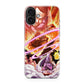 Admiral Fujitora iPhone 17 Case
