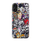 All Pirate Symbols One Piece iPhone 17 Case