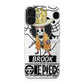 Brook Chibi iPhone 17 Case