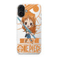 Chibi Nami iPhone 17 Case