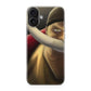 Edward Newgate iPhone 17 Case