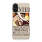 Edward Newgate Bounty iPhone 17 Case