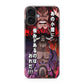 I Have A Grudge Kaido iPhone 17 Case