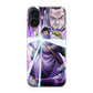 Issho Fujitora iPhone 17 Case