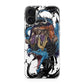 Kaido And The Dragon iPhone 17 Case