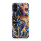Kaido The Dragon iPhone 17 Case