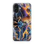 Kaido The Dragon iPhone 17 Case