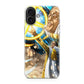 Kizaru The Admiral iPhone 17 Case