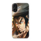 Kozuki Oden Face iPhone 17 Case