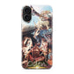 Kozuki Oden Story iPhone 17 Case