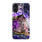 Kurohige With Two Devil Fruits Power iPhone 17 Case