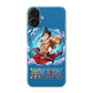 Luffy Arc Wano One Piece iPhone 17 Case