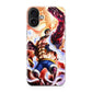 Luffy Bounce Man iPhone 17 Case