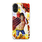 Luffy Gear 4 King Kong Gun iPhone 17 Case