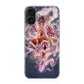 Luffy Snake Man Aura iPhone 17 Case