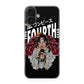 Luffy The Fourth Gear Black iPhone 17 Case