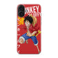 Monkey D Luffy iPhone 17 Case