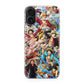 Monkey D Luffy Collections iPhone 17 Case