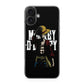 Monkey D Luffy Straw Hat iPhone 17 Case