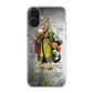 Roronoa Zoro Arc Wano iPhone 17 Case