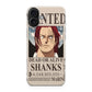 Shanks Bounty iPhone 17 Case