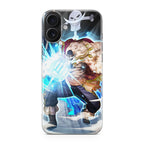 Shirohige Gura Gura No Mi iPhone 17 Case