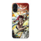 Shirohige The Legend iPhone 17 Case