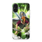 The Dark King Rayleigh iPhone 17 Case