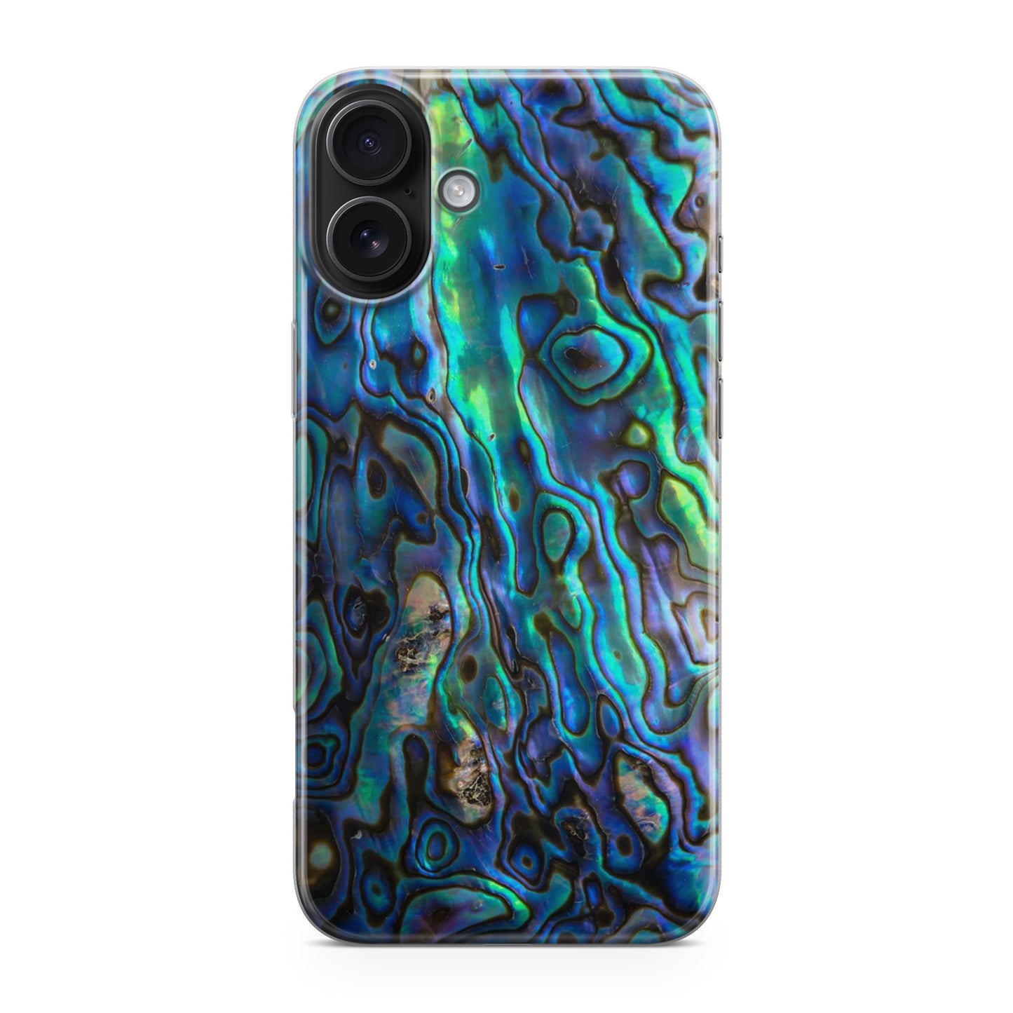 Abalone iPhone 17 Case