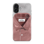 Anti Bullying iPhone 17 Case