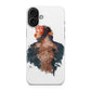 Ape Painting iPhone 17 Case