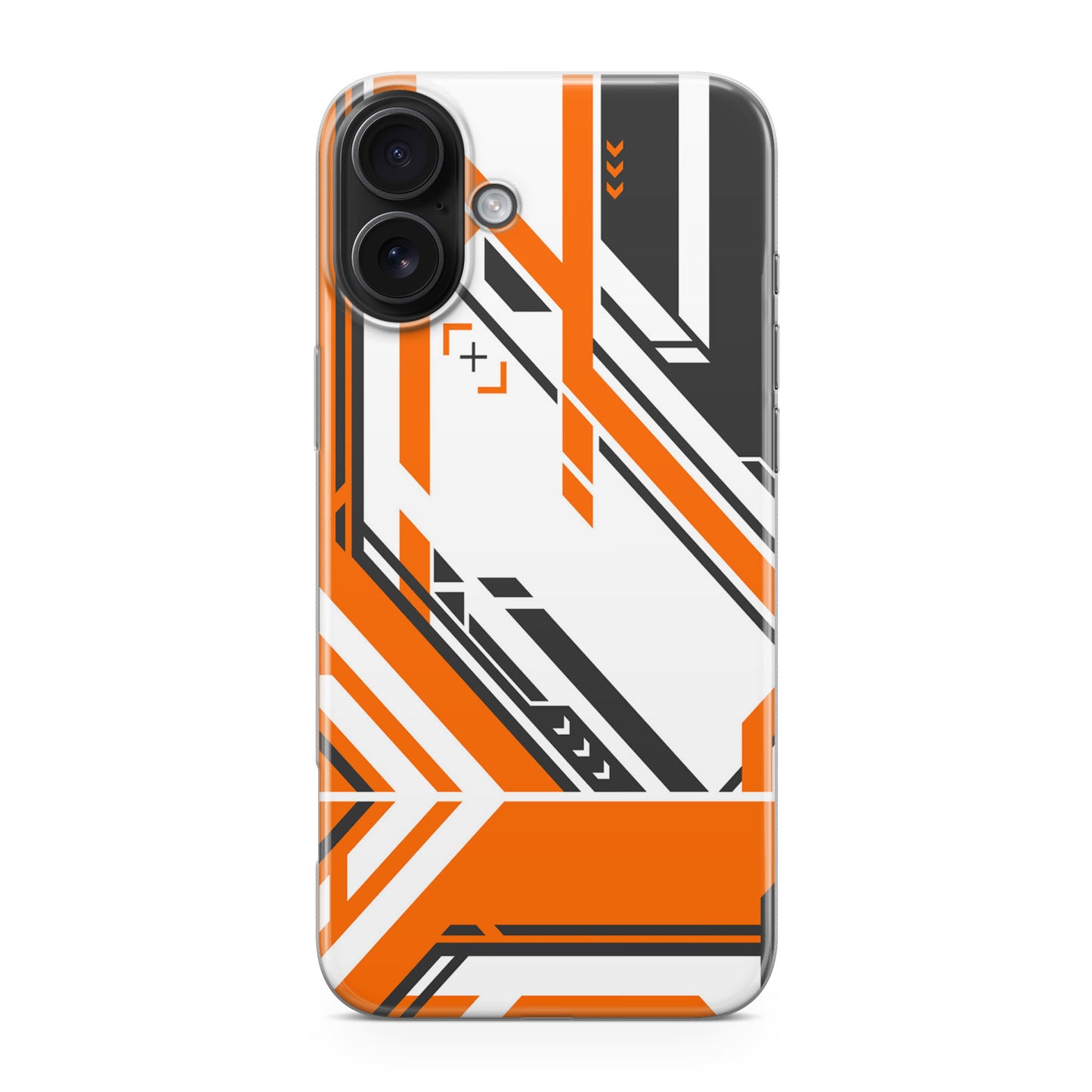 Asiimov iPhone 17 Case