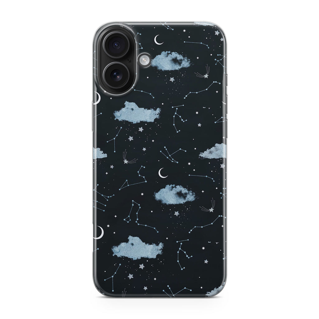 Astrological Sign iPhone 17 Case