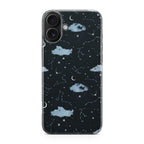 Astrological Sign iPhone 17 Case