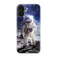 Astronaut Space Moon iPhone 17 Case